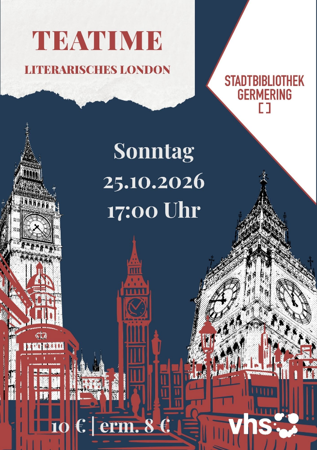 Literarisches London